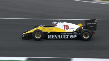 Renault: dopo la fuga dell'ex-CEO, si riparte da De Meo