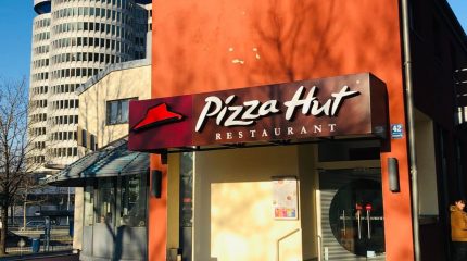 Fallimento Pizza Hut: l'iconica catena non chiuderà