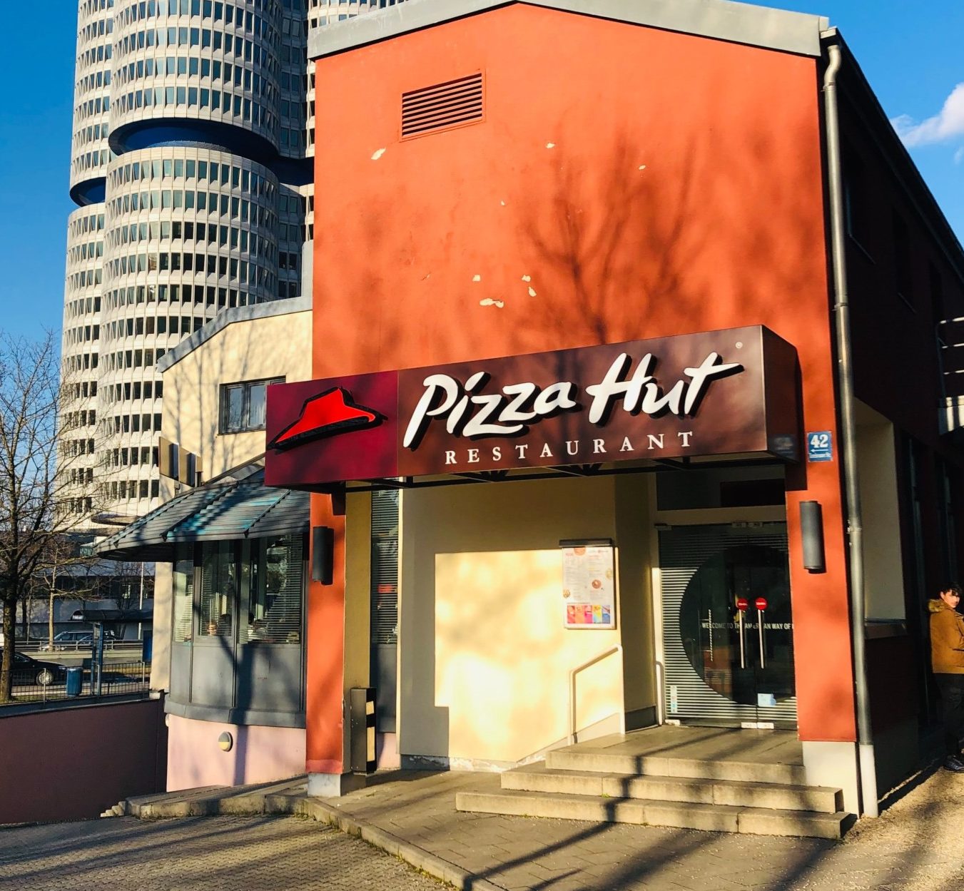 Fallimento Pizza Hut: l’iconica catena non chiuderà
