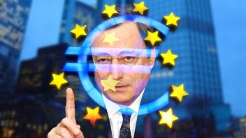Risiko Bancario: MPS, Unicredit, Banco BPM e... Mario Draghi!