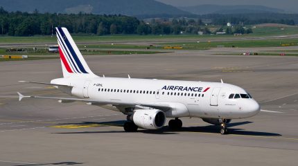 Air France-Klm: altro che Alitalia, 4 mld di aiuti dalla UE
