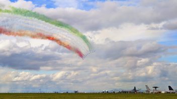 EGO Airways: decolla nuova compagnia aerea italiana!