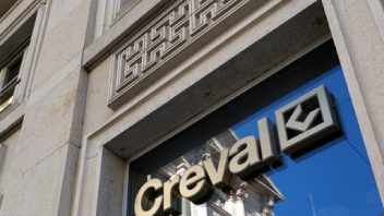 OPA Credit Agricole-Creval: 10,50€ cash per ogni azione
