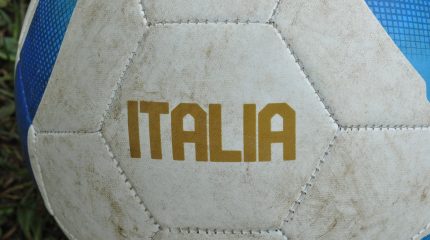 La Top 10 delle squadre di calcio più indebitate d'Italia