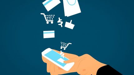 Vendite e-commerce (+45%): tutti i numeri del 2020
