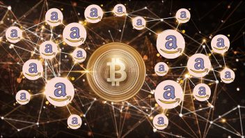 Prezzo Bitcoin: superati i $30.000, Amazon fake-news