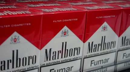 Philip Morris: brand Marlboro scomparirà entro il 2030!