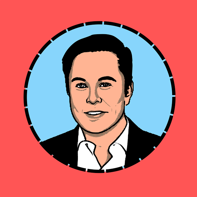 Azioni Tesla: “colpaccio” di Musk, 3 mld USD in 7 gg!