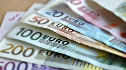 Banconote in euro: ridisegnate entro il 2024!