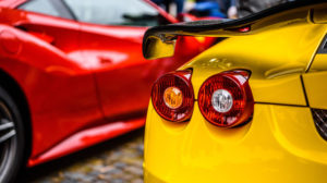 Ferrari 2023: performance finanziarie eccezionali e innovazione al centro del successo
