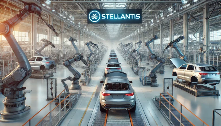 Elkann: lo “spirito Fiat” per affrontare le sfide future di Stellantis