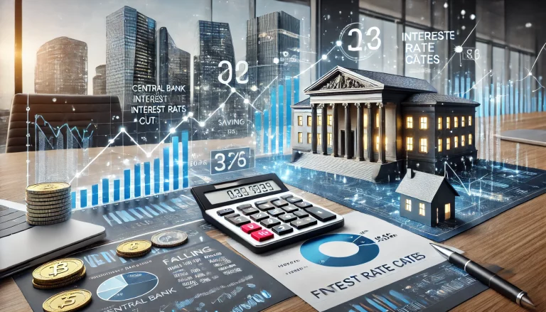 Nuovo taglio dei tassi: quali conseguenze per mutui e investimenti
