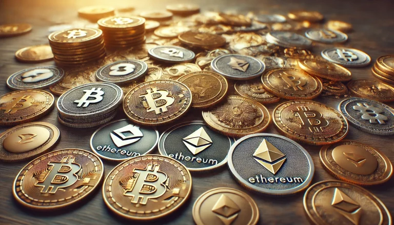 Manovra 2025: tassazione su criptovalute al 42% e novità sulla web tax