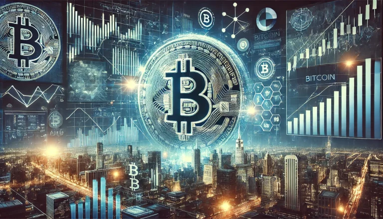 Bitcoin sfiora i 100mila dollari: il rally continua spinto da Trump e MicroStrategy