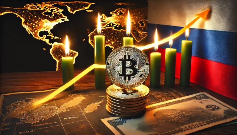 Criptovalute in crescita: il Bitcoin punta ai 100.000 dollari