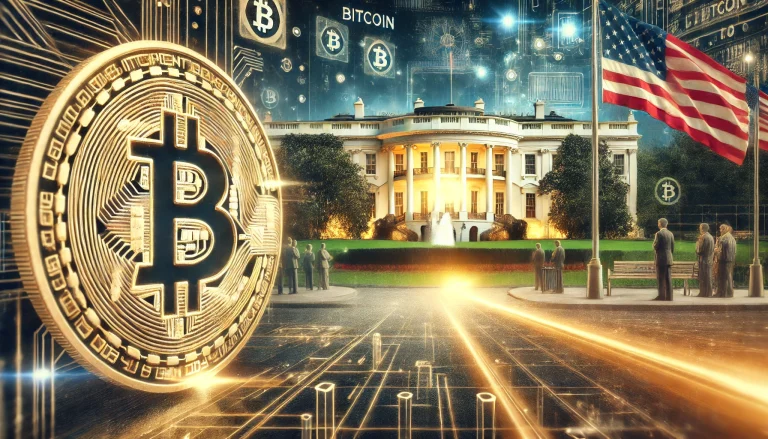 Nuovo record per Bitcoin: l’elezione di Trump apre le porte a un’era di politica pro-crypto
