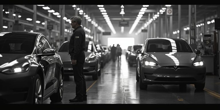 Crisi nel settore auto: Stellantis e Nissan tagliano migliaia di posti di lavoro