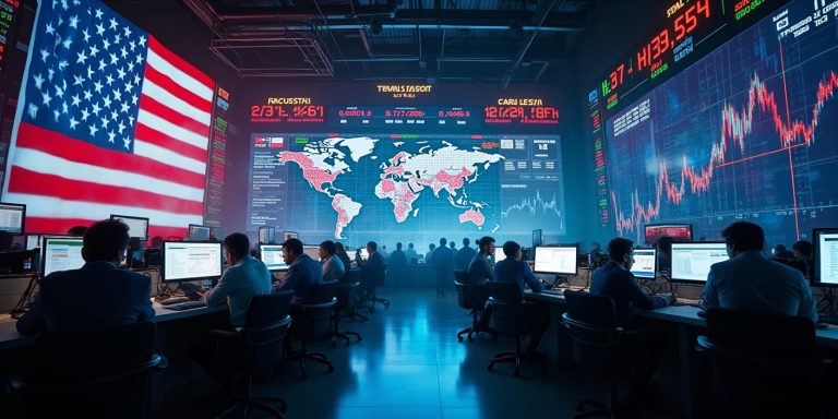 Trump al 47° mandato: euforia a Wall Street, incertezza in Europa