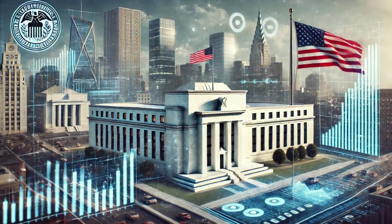 La Fed taglia i tassi: quali effetti sull’economia dopo l’elezione di Trump?