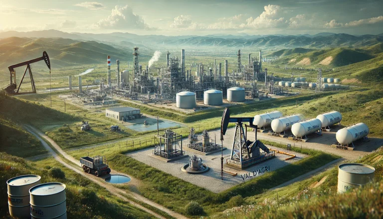 Giacimenti di petrolio in Italia: dove e quanto ne viene estratto?