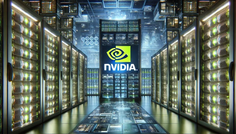 Nvidia: profitti alle stelle per il Re dei chip
