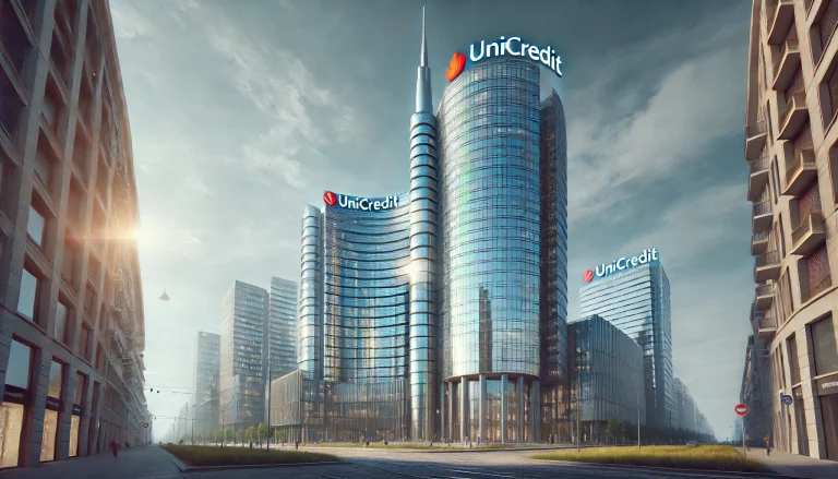 Risultati record per UniCredit: utile netto a 2,5 miliardi nel terzo trimestre