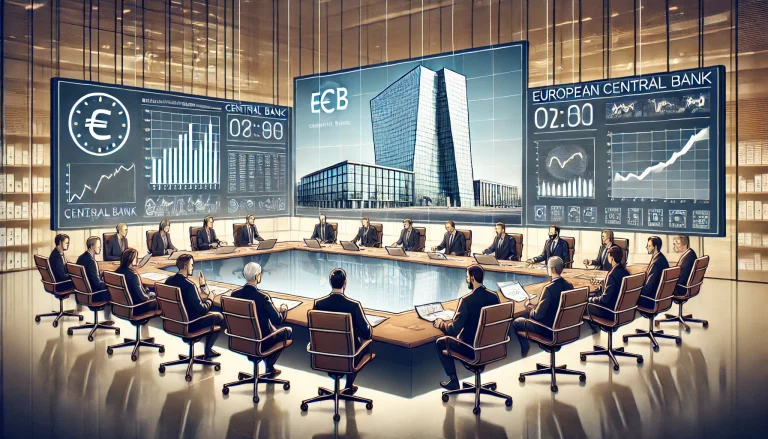 BCE: taglio di 25 punti base per favorire la normalizzazione monetaria