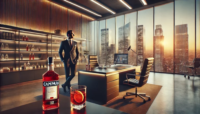 Campari Group, Simon Hunt sarà il nuovo CEO dal gennaio 2025