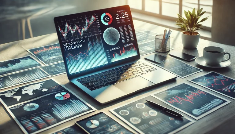 Strategie 2025: come bilanciare investimenti in BTP e mercati azionari