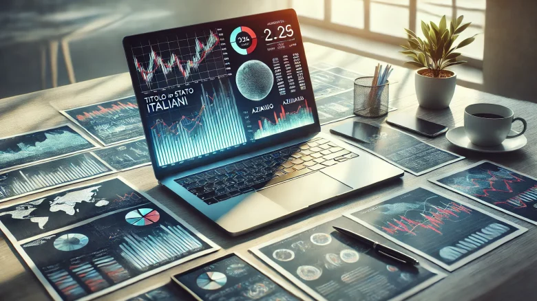 Strategie 2025: come bilanciare investimenti in BTP e mercati azionari