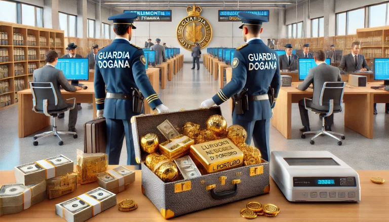 Nuovi limiti su denaro e oro: tutto ciò che cambia con il decreto del 9 Dicembre