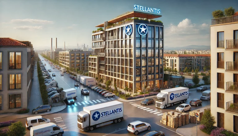 Stellantis, addio a Tavares: Elkann guida la transizione verso il futuro