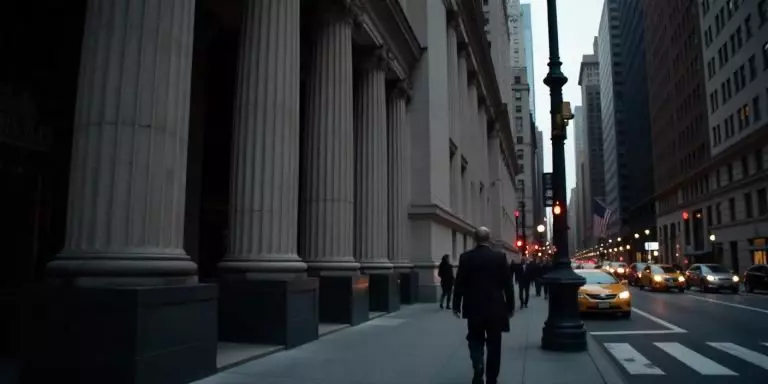 Crollano le big tech a wall street: il lunedì nero del nasdaq e delle magnifiche 7