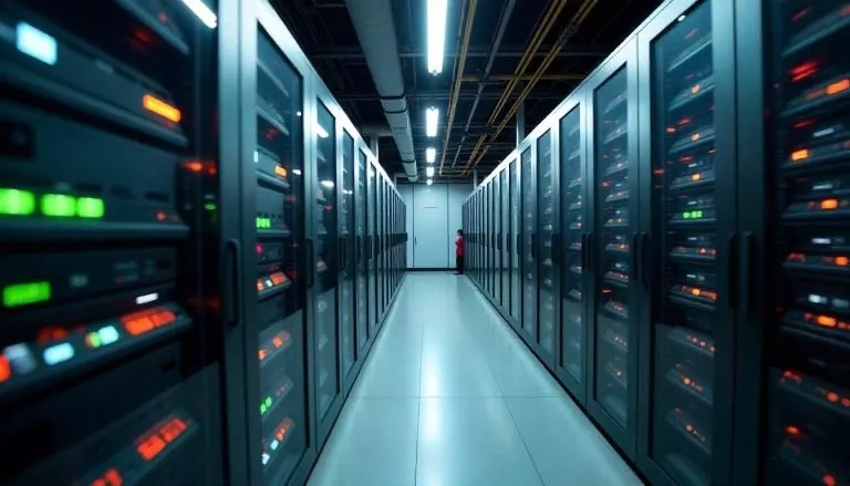 Apple investe un miliardo nei server Nvidia: abbandonato il piano solo Apple Silicon