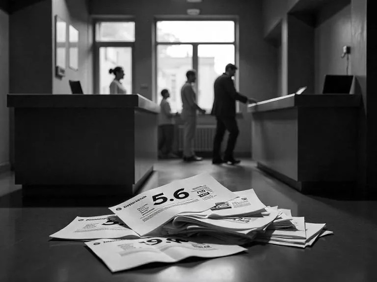 Crac banche venete: oltre 41 mila richieste per 5,6 miliardi, ma nessun rimborso in vista