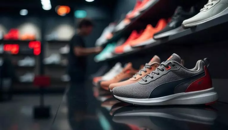 Puma chiude il 2024 in crescita, ma il 2025 si annuncia pieno di incognite