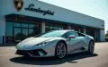 Lamborghini supera i 3 miliardi di ricavi nel 2024: risultati storici per la casa di Sant’Agata