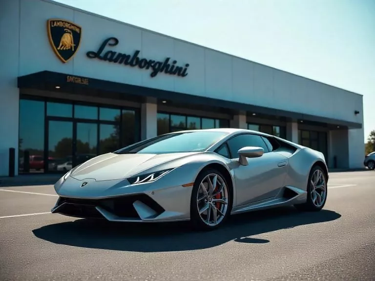 Lamborghini supera i 3 miliardi di ricavi nel 2024: risultati storici per la casa di Sant’Agata