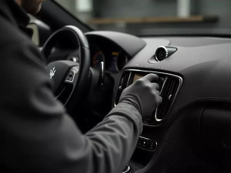 Maserati investe a Modena: 11 milioni per il futuro delle auto su misura