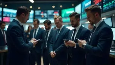 Andamento dei mercati finanziari: analisi della sessione di apertura del 14 agosto 2025