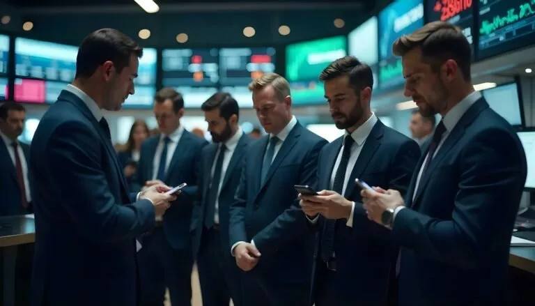 Retroscena del calo del mercato azionario usa del 2 marzo 2026: analisi e implicazioni