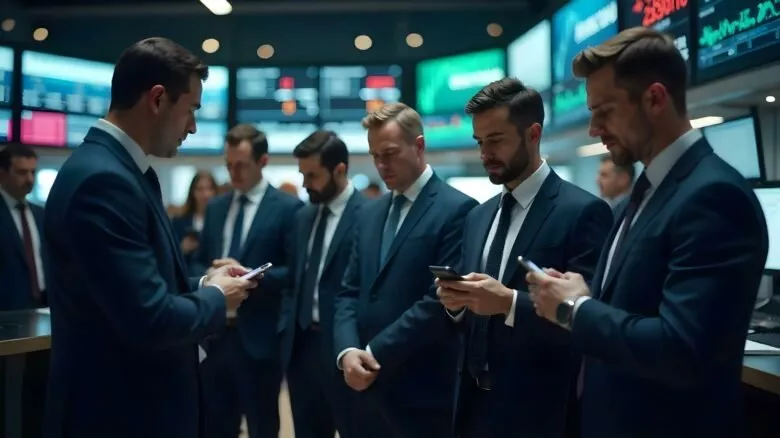 Andamento dei mercati finanziari: analisi della sessione di apertura del 14 agosto 2025