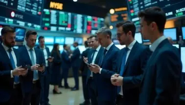 Andamento dei mercati europei – sessione di metà giornata del 11 agosto 2025