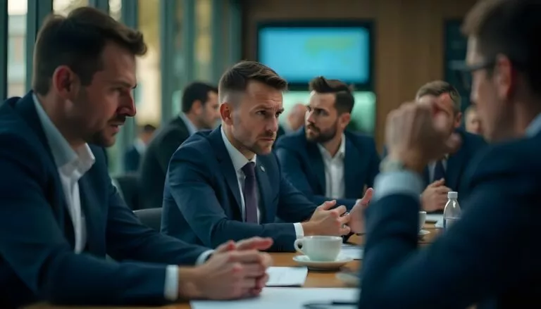 Calo dei mercati europei del 1,18%: analisi della sessione di apertura del 29 gennaio 2026