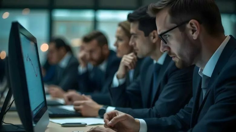 Analisi mercati europei: andamento e prospettive del 18 agosto 2025