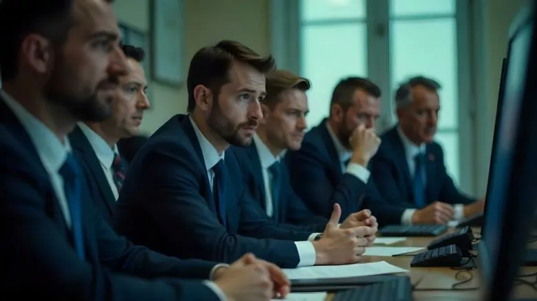 Analisi del mercato americano: chiusura del 7 agosto 2025