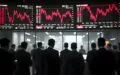 Riepilogo mercati asiatici: chiusura 19 agosto 2025, andamento medio -0.32%