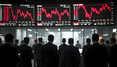 Analisi chiusura mercati asiatici: 12 agosto 2025, andamento medio -0.37%