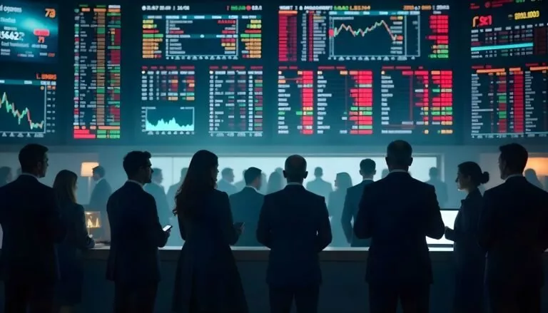 Mercati europei chiudono in calo il 5 dicembre 2025: analisi degli etf e implicazioni per gli investitori