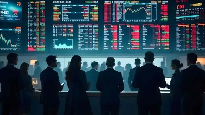 Risultati della sessione di chiusura dei mercati americani del 3 ottobre 2025: analisi e impatti